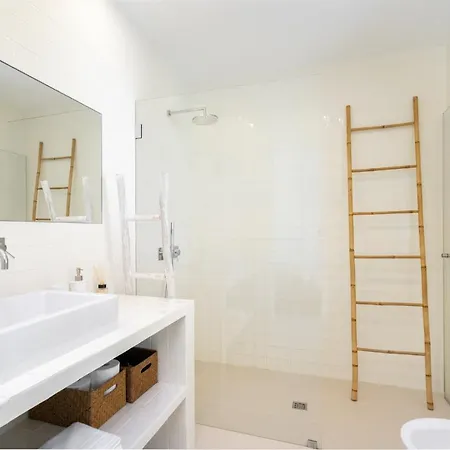 וילה Luxury Private Family With Pool Ac & Parking *