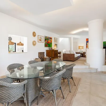 Luxury Private Family With Pool Ac & Parking Portimão