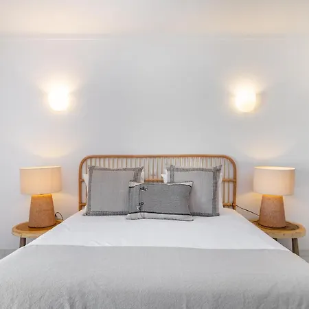 Luxury Private Family With Pool Ac & Parking וילה פורטימאו
