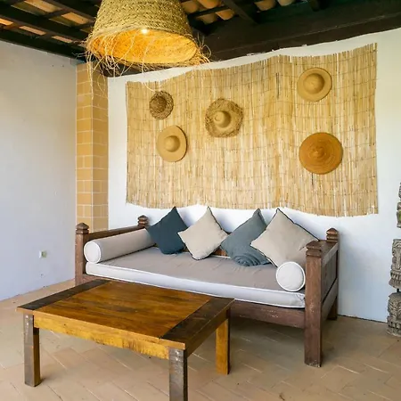 וילה Luxury Private Family With Pool Ac & Parking פורטימאו