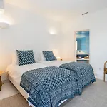 Luxury Private Family With Pool Ac & Parking Villa Portimão