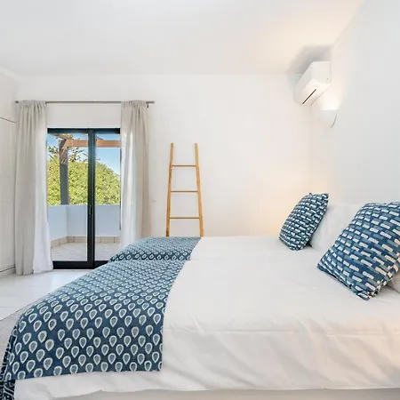 Villa Whome Luxury Private Family W/ S-pool Ac & Parking
