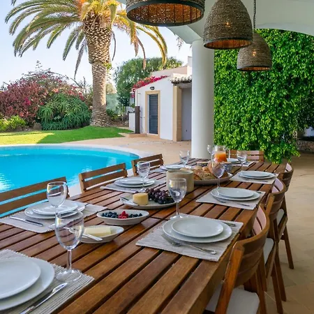 Villa Luxury Private Family With Pool Ac & Parking