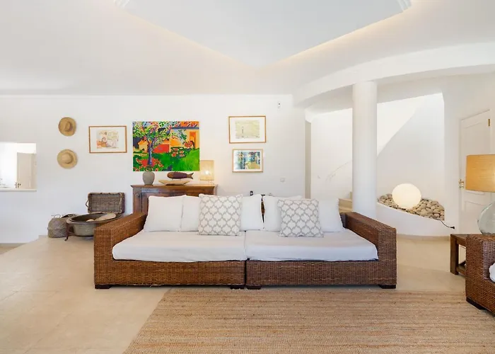 Luxury Private Family With Pool Ac & Parking Villa Portimão