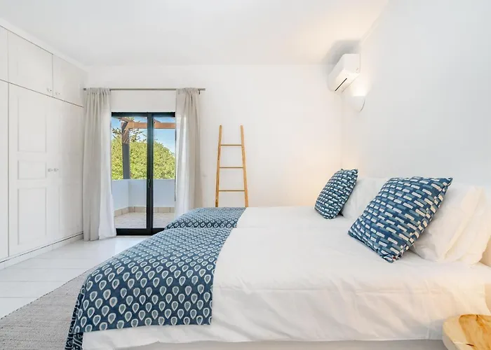 Villa Luxury Private Family With Pool Ac & Parking