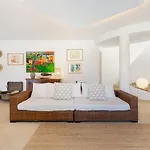 Luxury Private Family With Pool Ac & Parking Vila Portimão