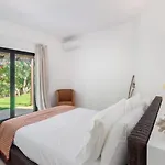 Luxury Private Family With Pool Ac & Parking Portimão